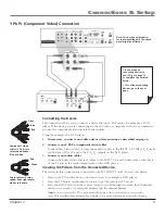 Preview for 11 page of RCA Scenium M50WH187 User Manual