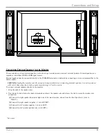 Предварительный просмотр 12 страницы RCA Scenium PHD50400 User Manual