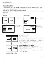 Предварительный просмотр 19 страницы RCA Scenium PHD50400 User Manual