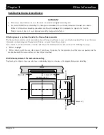 Предварительный просмотр 38 страницы RCA Scenium PHD50400 User Manual