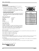 Предварительный просмотр 39 страницы RCA Scenium PHD50400 User Manual