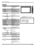 Предварительный просмотр 41 страницы RCA Scenium PHD50400 User Manual