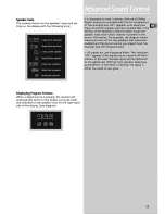 Preview for 25 page of RCA Scenium RT2660R User Manual