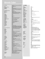 Preview for 30 page of RCA Scenium RT2660R User Manual