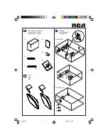 Preview for 2 page of RCA Scenium SP2660 SAT Manual