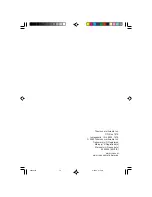 Preview for 13 page of RCA Scenium SP2660 SAT Manual