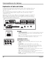 Preview for 12 page of RCA Scenium User Manual