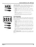 Preview for 13 page of RCA Scenium User Manual