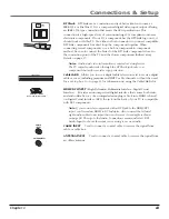 Preview for 15 page of RCA Scenium User Manual