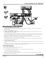 Preview for 17 page of RCA Scenium User Manual