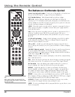 Preview for 28 page of RCA Scenium User Manual