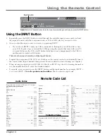 Preview for 35 page of RCA Scenium User Manual