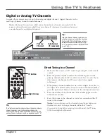 Preview for 39 page of RCA Scenium User Manual