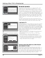 Preview for 40 page of RCA Scenium User Manual