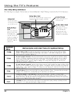 Preview for 42 page of RCA Scenium User Manual