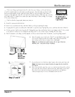 Preview for 77 page of RCA Scenium User Manual