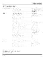 Preview for 79 page of RCA Scenium User Manual