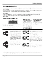 Preview for 81 page of RCA Scenium User Manual