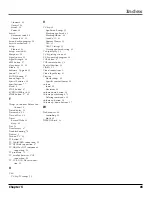 Preview for 87 page of RCA Scenium User Manual