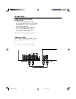 Preview for 5 page of RCA SCT-530 Owner'S Manual