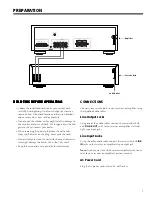 Предварительный просмотр 5 страницы RCA SCT-550 Owner'S Manual