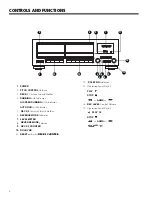 Предварительный просмотр 6 страницы RCA SCT-550 Owner'S Manual