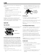 Предварительный просмотр 9 страницы RCA SCT-550 Owner'S Manual