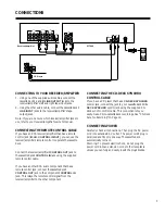 Предварительный просмотр 5 страницы RCA SCT-560 Owner'S Manual