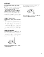 Предварительный просмотр 13 страницы RCA SCT-560 Owner'S Manual