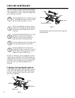 Предварительный просмотр 14 страницы RCA SCT-560 Owner'S Manual