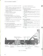 Preview for 22 page of RCA SelectVision SJT 400 Service Manual