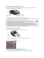 Preview for 10 page of RCA Small Wonder EZ1000 series User Manual