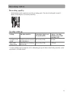 Preview for 14 page of RCA Small Wonder EZ1000 series User Manual