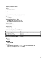 Preview for 26 page of RCA Small Wonder EZ1000 series User Manual