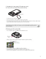 Preview for 14 page of RCA Small Wonder EZ2100 series User Manual