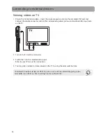 Preview for 25 page of RCA Small Wonder EZ2120 series User Manual