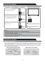 Preview for 21 page of RCA SmarTVirtuoso RNSM3203-D Instruction Manual