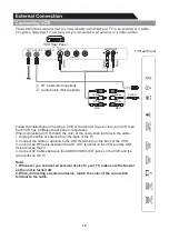 Preview for 22 page of RCA SmarTVirtuoso RNSM3203-D Instruction Manual