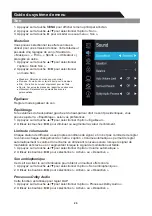 Preview for 76 page of RCA SmarTVirtuoso RNSM3203-D Instruction Manual