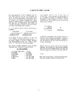 Preview for 19 page of RCA Spectra 70 Training Manual