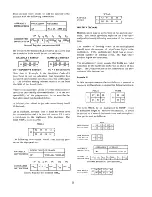 Preview for 36 page of RCA Spectra 70 Training Manual