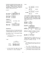 Preview for 37 page of RCA Spectra 70 Training Manual