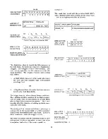 Preview for 40 page of RCA Spectra 70 Training Manual