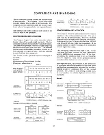 Preview for 43 page of RCA Spectra 70 Training Manual