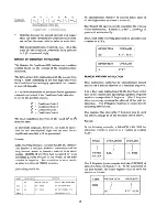 Preview for 44 page of RCA Spectra 70 Training Manual