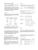 Preview for 45 page of RCA Spectra 70 Training Manual