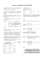 Preview for 48 page of RCA Spectra 70 Training Manual