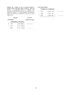 Preview for 50 page of RCA Spectra 70 Training Manual