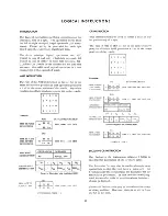 Preview for 51 page of RCA Spectra 70 Training Manual