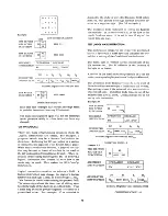 Preview for 52 page of RCA Spectra 70 Training Manual